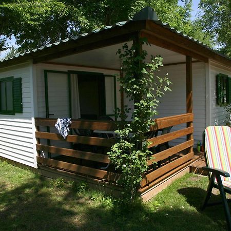 Camping Tamarit Park Resort Luaran gambar