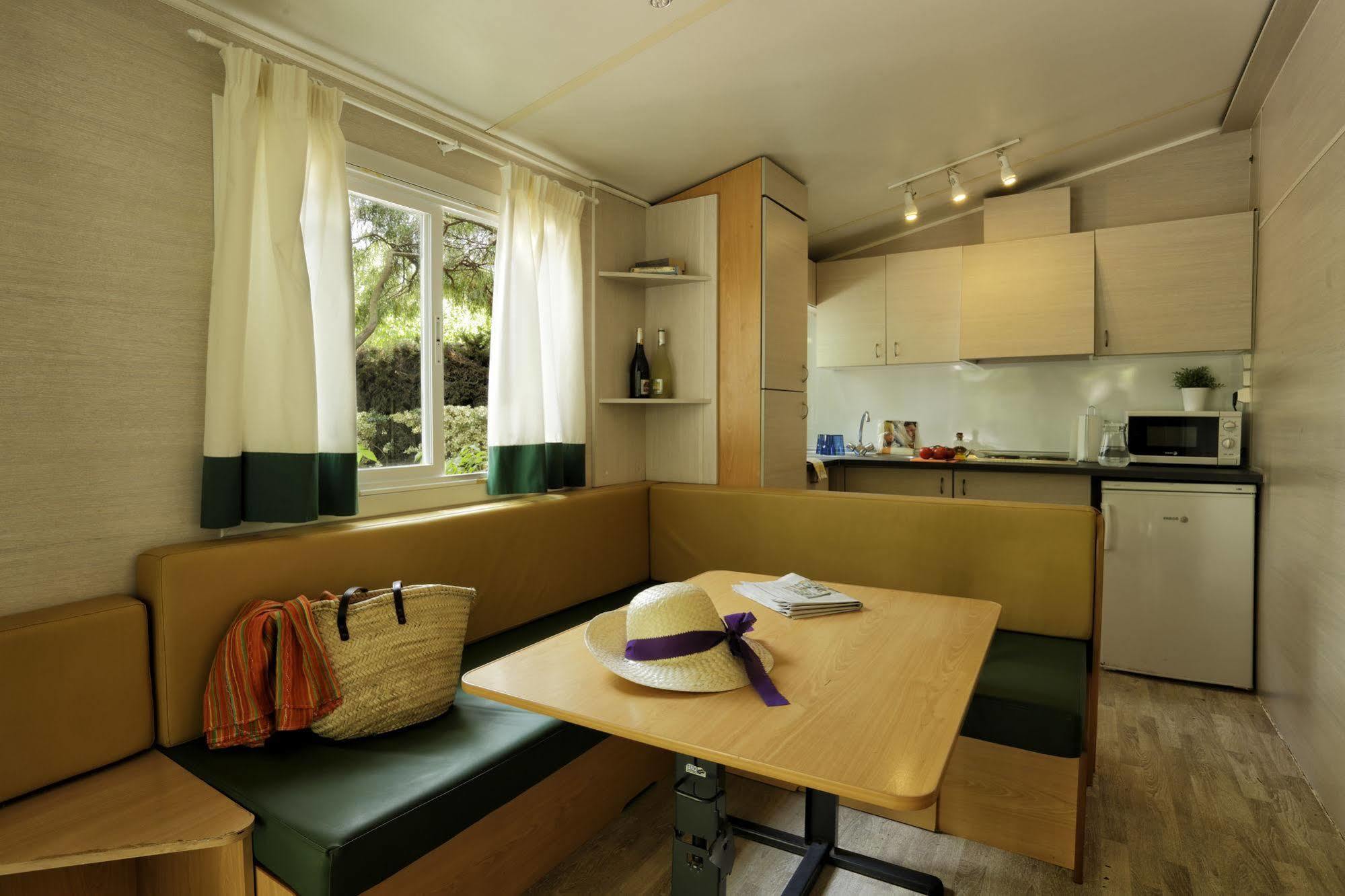 Camping Tamarit Park Resort Luaran gambar