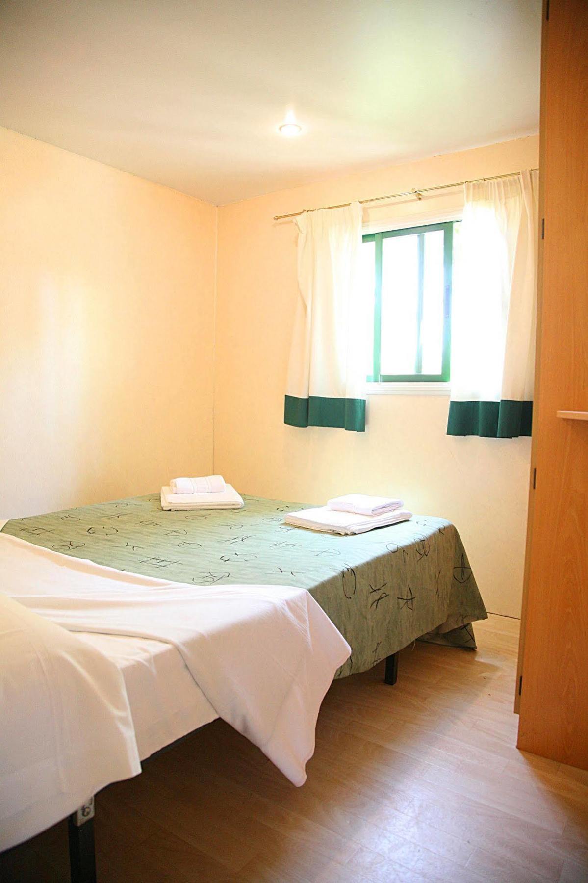Camping Tamarit Park Resort Luaran gambar