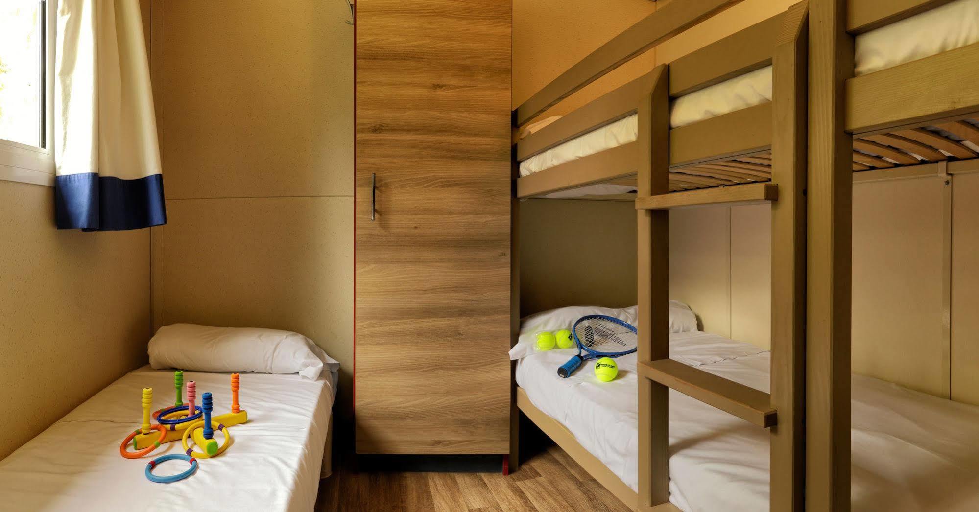 Camping Tamarit Park Resort Luaran gambar
