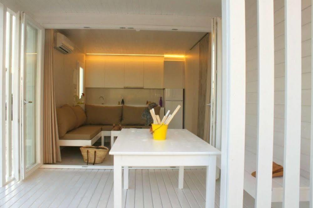 Camping Tamarit Park Resort Luaran gambar