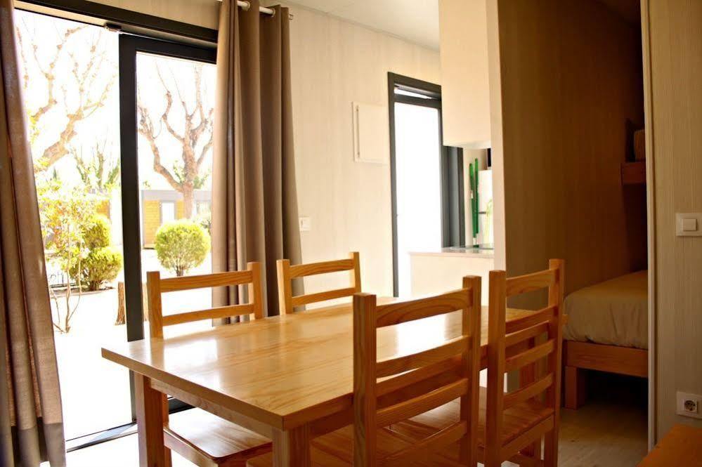 Camping Tamarit Park Resort Luaran gambar