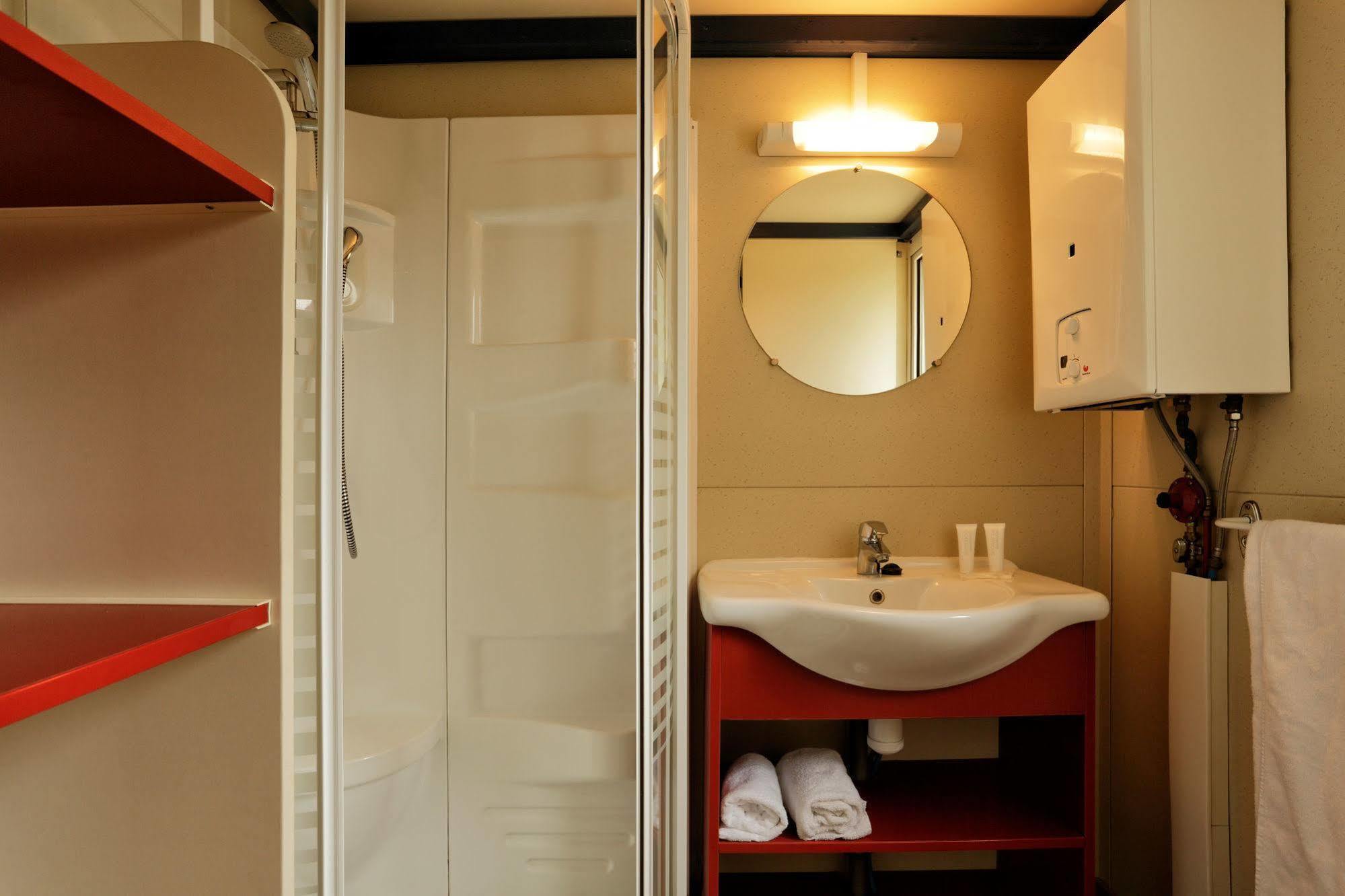 Camping Tamarit Park Resort Luaran gambar