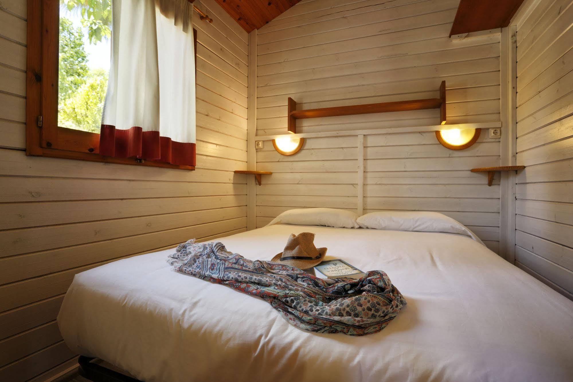 Camping Tamarit Park Resort Luaran gambar