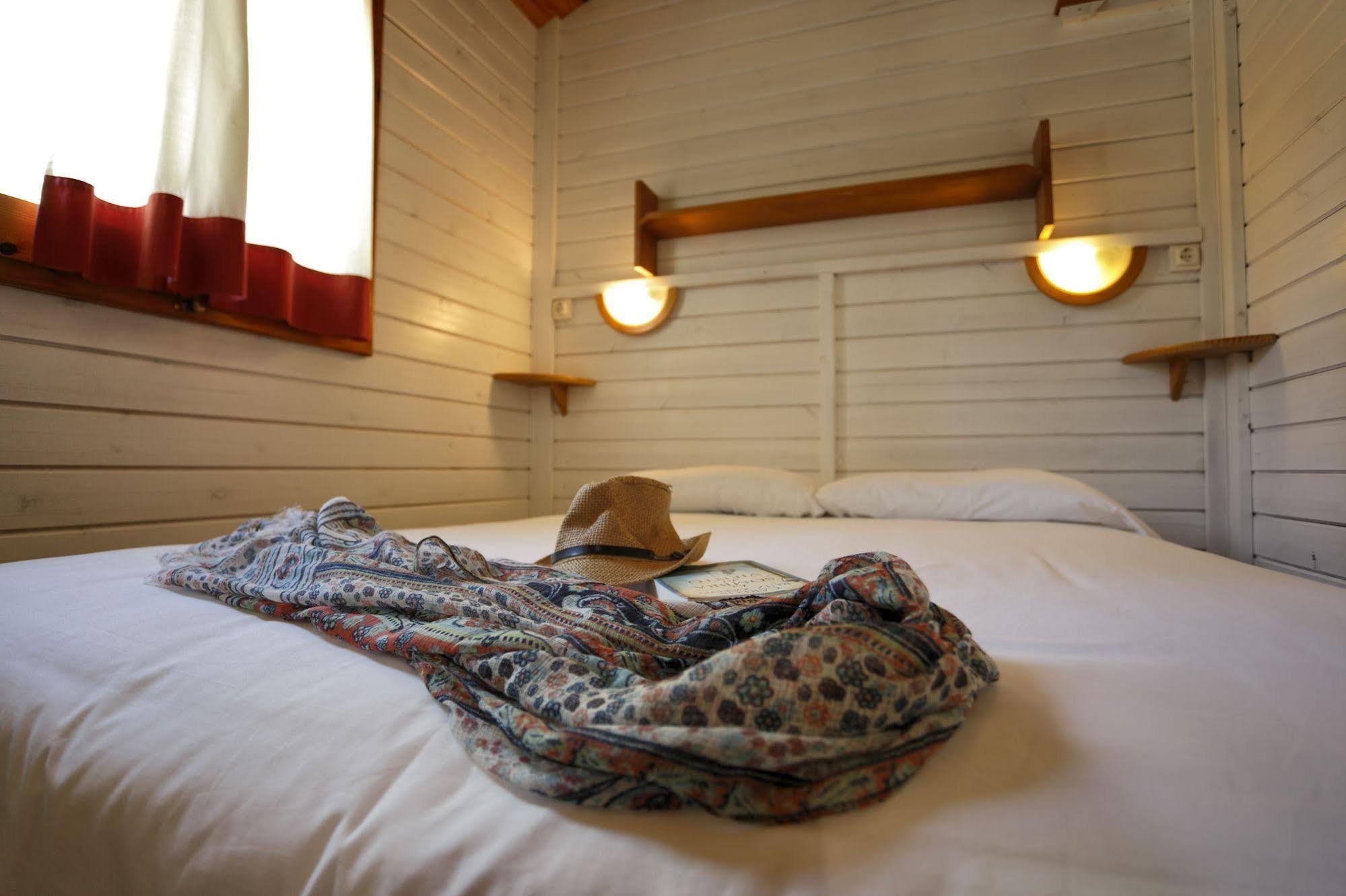 Camping Tamarit Park Resort Luaran gambar