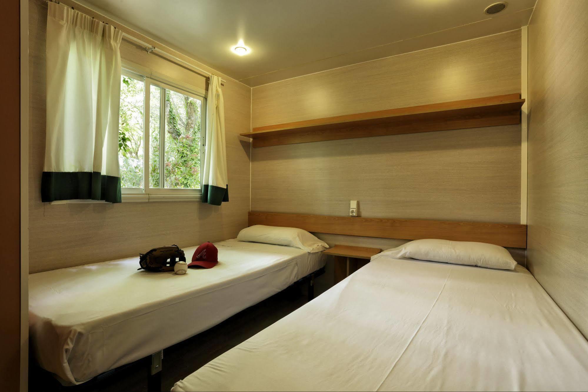 Camping Tamarit Park Resort Luaran gambar