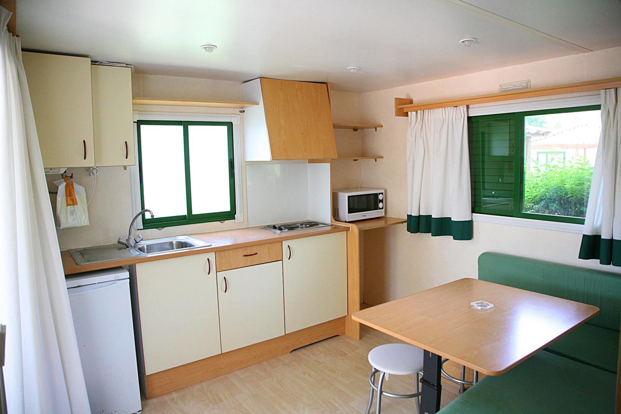 Camping Tamarit Park Resort Luaran gambar